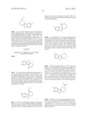 PYRIDO [4,3-B] INDOLE AND PYRIDO [3,4-B] INDOLE DERIVATIVES AND METHODS OF     USE diagram and image