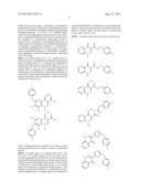 COMPOUNDS AND METHOD FOR TREATMENT OF HIV diagram and image