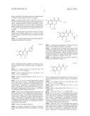 COMPOUNDS AND METHOD FOR TREATMENT OF HIV diagram and image