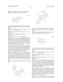 COMPOUNDS AND METHOD FOR TREATMENT OF HIV diagram and image