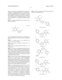 COMPOUNDS AND METHOD FOR TREATMENT OF HIV diagram and image