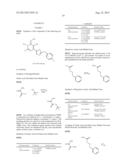 COMPOUNDS AND METHOD FOR TREATMENT OF HIV diagram and image