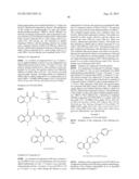 COMPOUNDS AND METHOD FOR TREATMENT OF HIV diagram and image