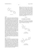 COMPOUNDS AND METHOD FOR TREATMENT OF HIV diagram and image