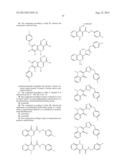 COMPOUNDS AND METHOD FOR TREATMENT OF HIV diagram and image