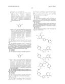 COMPOUNDS AND METHOD FOR TREATMENT OF HIV diagram and image