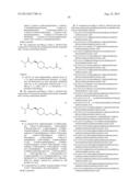 MODULATORS OF THE PROSTACYCLIN (PGI2) RECEPTOR USEFUL FOR THE TREATMENT OF     DISORDERS RELATED THERETO diagram and image