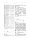 MODULATORS OF THE PROSTACYCLIN (PGI2) RECEPTOR USEFUL FOR THE TREATMENT OF     DISORDERS RELATED THERETO diagram and image