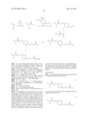 MODULATORS OF THE PROSTACYCLIN (PGI2) RECEPTOR USEFUL FOR THE TREATMENT OF     DISORDERS RELATED THERETO diagram and image