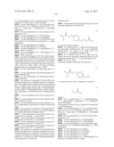 MODULATORS OF THE PROSTACYCLIN (PGI2) RECEPTOR USEFUL FOR THE TREATMENT OF     DISORDERS RELATED THERETO diagram and image