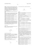 MODULATORS OF THE PROSTACYCLIN (PGI2) RECEPTOR USEFUL FOR THE TREATMENT OF     DISORDERS RELATED THERETO diagram and image