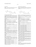 MODULATORS OF THE PROSTACYCLIN (PGI2) RECEPTOR USEFUL FOR THE TREATMENT OF     DISORDERS RELATED THERETO diagram and image