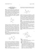 1-(HETEROCYCLIC CARBONYL)-2-SUBSTITUTED PYRROLIDINES diagram and image