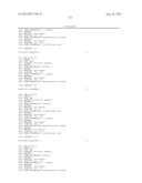 RNA INTERFERENCE MEDIATED INHIBITION OF GENE EXPRESSION USING SHORT     INTERFERING NUCLEIC ACIDS (siNA) diagram and image