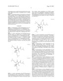 CIS 3,4-DIHYDROXY-2-(3-METHYLBUTANOYL)-5-(3-METHYLBUTYL)-4-(4-METHYLPENTAN-    OYL)CYCLOPENT-2-EN-1-ONE DERIVATIVES, SUBSTANTIALLY ENANTIOMERICALLY PURE     COMPOSITIONS AND METHODS diagram and image