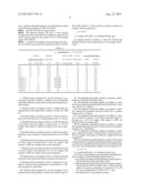 EXPANDED POLYOLEFIN CONTAINING POWDERED ACTIVATED CARBON diagram and image