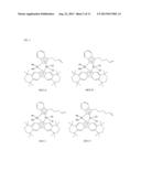 High Activity Catalyst Compositions Containing Silicon-Bridged     Metallocenes With Bulky Substituents diagram and image