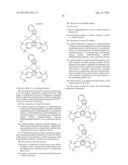 High Activity Catalyst Compositions Containing Silicon-Bridged     Metallocenes With Bulky Substituents diagram and image