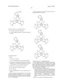 High Activity Catalyst Compositions Containing Silicon-Bridged     Metallocenes With Bulky Substituents diagram and image