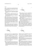 CONJUGATES COMPRISING HYDROXYALKYL STARCH AND A CYTOTOXIC AGENT AND     PROCESS FOR THEIR PREPARATION diagram and image