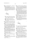 CONJUGATES COMPRISING HYDROXYALKYL STARCH AND A CYTOTOXIC AGENT AND     PROCESS FOR THEIR PREPARATION diagram and image