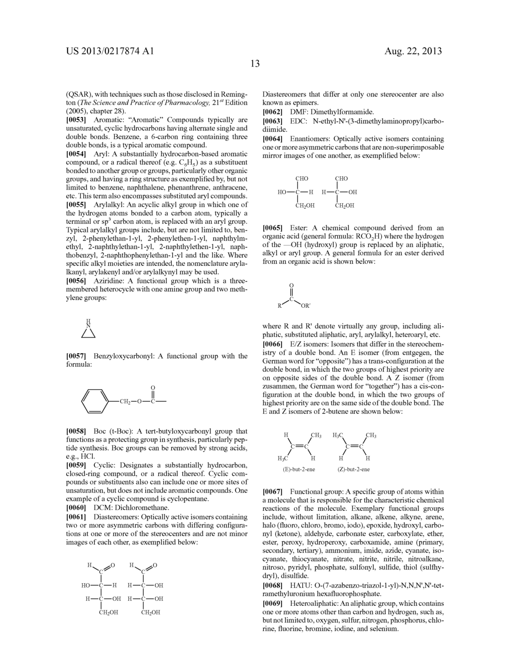 METHOD FOR MAKING MACROCYCLES - diagram, schematic, and image 14
