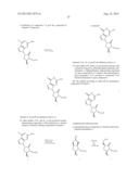 ENTECAVIR SYNTHESIS METHOD AND INTERMEDIATE COMPOUND THEREOF diagram and image