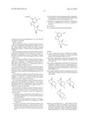 ENTECAVIR SYNTHESIS METHOD AND INTERMEDIATE COMPOUND THEREOF diagram and image