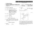 ORGANIC COMPOUNDS diagram and image