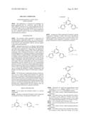 ORGANIC COMPOUNDS diagram and image