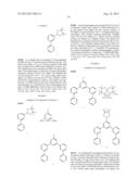 ORGANIC COMPOUNDS diagram and image