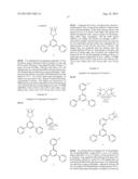 ORGANIC COMPOUNDS diagram and image