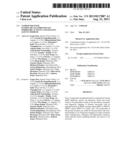 Compounds With Matrix-Metalloproteinase Inhibitory Activity and Imaging     Agents Thereof diagram and image