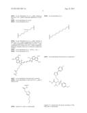 Compounds With Matrix-Metalloproteinase Inhibitory Activity and Imaging     Agents Thereof diagram and image