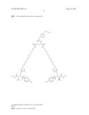 Compounds With Matrix-Metalloproteinase Inhibitory Activity and Imaging     Agents Thereof diagram and image