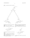 Compounds With Matrix-Metalloproteinase Inhibitory Activity and Imaging     Agents Thereof diagram and image