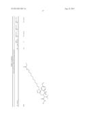 Compounds With Matrix-Metalloproteinase Inhibitory Activity and Imaging     Agents Thereof diagram and image