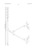 Compounds With Matrix-Metalloproteinase Inhibitory Activity and Imaging     Agents Thereof diagram and image