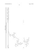 Compounds With Matrix-Metalloproteinase Inhibitory Activity and Imaging     Agents Thereof diagram and image