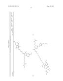 Compounds With Matrix-Metalloproteinase Inhibitory Activity and Imaging     Agents Thereof diagram and image