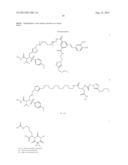 Compounds With Matrix-Metalloproteinase Inhibitory Activity and Imaging     Agents Thereof diagram and image