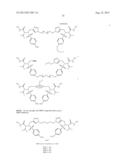 Compounds With Matrix-Metalloproteinase Inhibitory Activity and Imaging     Agents Thereof diagram and image