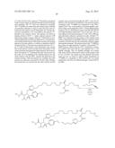 Compounds With Matrix-Metalloproteinase Inhibitory Activity and Imaging     Agents Thereof diagram and image