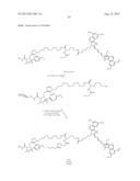 Compounds With Matrix-Metalloproteinase Inhibitory Activity and Imaging     Agents Thereof diagram and image