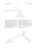 Compounds With Matrix-Metalloproteinase Inhibitory Activity and Imaging     Agents Thereof diagram and image