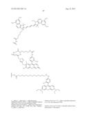 Compounds With Matrix-Metalloproteinase Inhibitory Activity and Imaging     Agents Thereof diagram and image