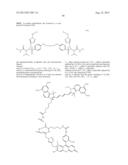 Compounds With Matrix-Metalloproteinase Inhibitory Activity and Imaging     Agents Thereof diagram and image