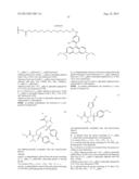 Compounds With Matrix-Metalloproteinase Inhibitory Activity and Imaging     Agents Thereof diagram and image