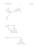 Compounds With Matrix-Metalloproteinase Inhibitory Activity and Imaging     Agents Thereof diagram and image