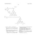 Compounds With Matrix-Metalloproteinase Inhibitory Activity and Imaging     Agents Thereof diagram and image